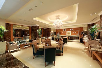 Al Khaleej Palace Deira Hotel