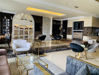 Al Khaleej Palace Deira Hotel