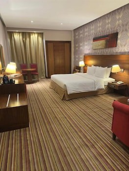Al Khaleej Palace Deira Hotel