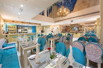 Al Khaleej Palace Deira Hotel