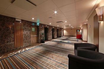 Al Khaleej Palace Deira Hotel