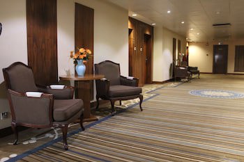 Al Khaleej Palace Deira Hotel