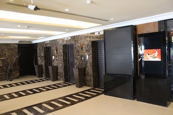 Al Khaleej Palace Deira Hotel
