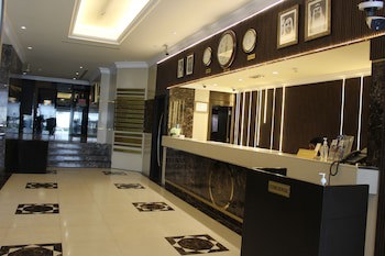 Al Khaleej Palace Deira Hotel