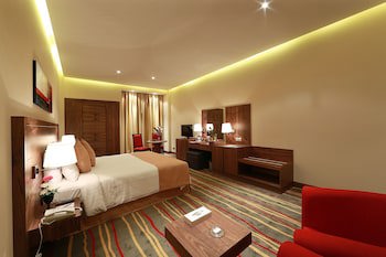 Al Khaleej Palace Deira Hotel
