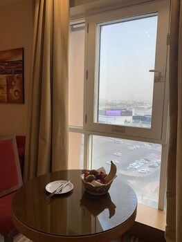 Al Khaleej Palace Deira Hotel