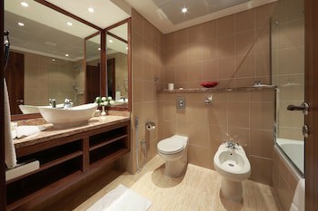 Al Khaleej Palace Deira Hotel