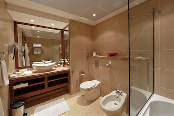 Al Khaleej Palace Deira Hotel