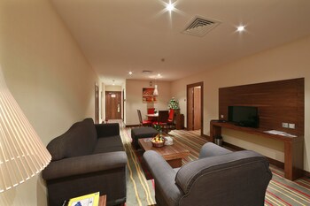 Al Khaleej Palace Deira Hotel