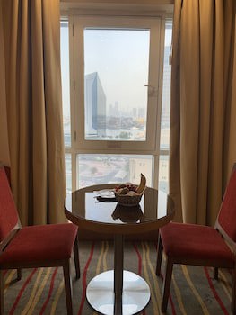Al Khaleej Palace Deira Hotel