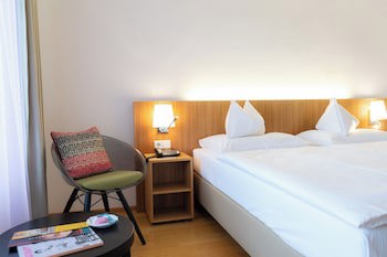 At The Park Hotel