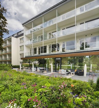 At The Park Hotel