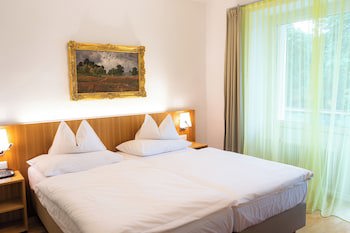 At The Park Hotel