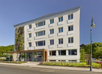 At The Park Hotel
