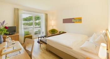At The Park Hotel
