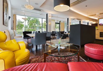 At The Park Hotel