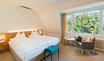 At The Park Hotel