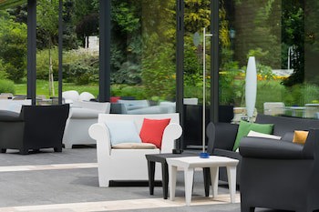 At The Park Hotel