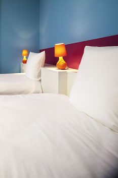 ibis Styles Dusseldorf - Neuss fotoğrafı