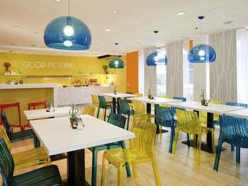 ibis Styles Dusseldorf - Neuss galeri fotoğrafı