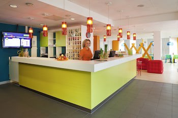 ibis Styles Dusseldorf - Neuss fotoğrafı