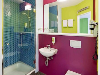 ibis Styles Dusseldorf - Neuss galeri fotoğrafı