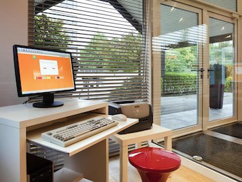 ibis Styles Dusseldorf - Neuss galeri fotoğrafı