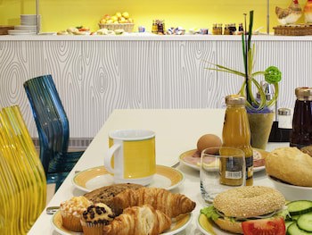 ibis Styles Dusseldorf - Neuss galeri fotoğrafı