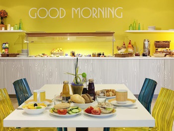 ibis Styles Dusseldorf - Neuss galeri fotoğrafı