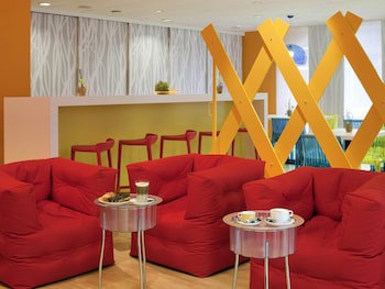 ibis Styles Dusseldorf - Neuss galeri fotoğrafı