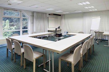 ibis Styles Dusseldorf - Neuss galeri fotoğrafı