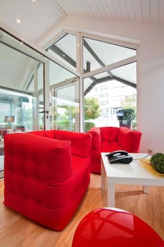 ibis Styles Dusseldorf - Neuss galeri fotoğrafı