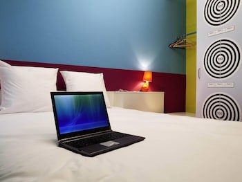 ibis Styles Dusseldorf - Neuss galeri fotoğrafı