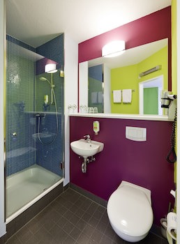 ibis Styles Dusseldorf - Neuss galeri fotoğrafı