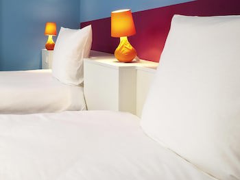 ibis Styles Dusseldorf - Neuss galeri fotoğrafı