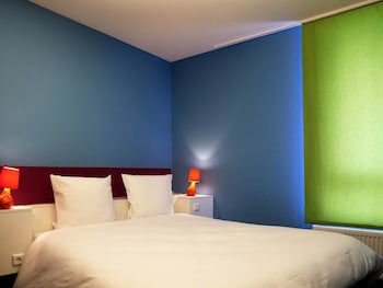 ibis Styles Dusseldorf - Neuss galeri fotoğrafı