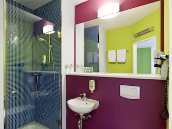 ibis Styles Dusseldorf - Neuss galeri fotoğrafı