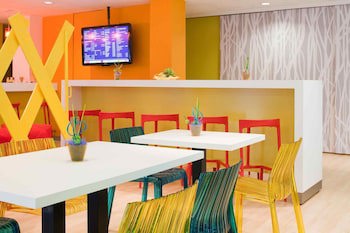 ibis Styles Dusseldorf - Neuss galeri fotoğrafı
