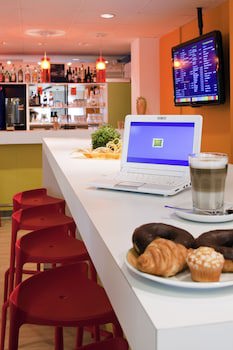 ibis Styles Dusseldorf - Neuss galeri fotoğrafı