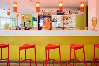 ibis Styles Dusseldorf - Neuss galeri fotoğrafı