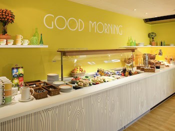 ibis Styles Dusseldorf - Neuss galeri fotoğrafı
