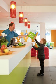 ibis Styles Dusseldorf - Neuss fotoğrafı