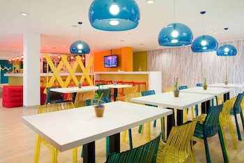 ibis Styles Dusseldorf - Neuss