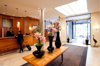 Vienna House by Wyndham Sonne Rostock fotoğrafı