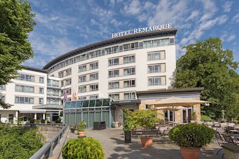 Hotel Remarque fotoğrafı