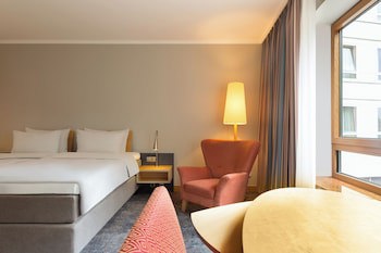 Hotel Remarque galeri fotoğrafı