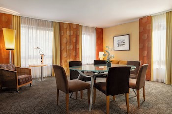 Hotel Remarque galeri fotoğrafı