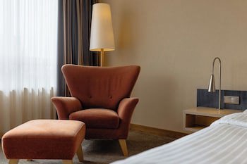 Hotel Remarque fotoğrafı