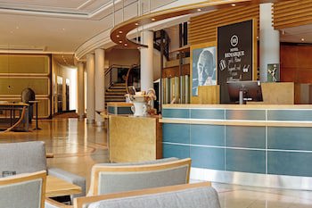 Hotel Remarque fotoğrafı
