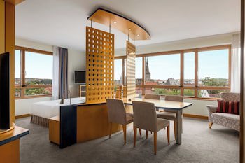 Hotel Remarque galeri fotoğrafı